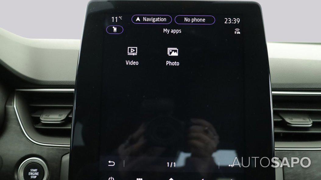 Renault Arkana de 2024