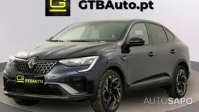 Renault Arkana de 2024