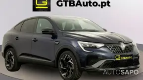 Renault Arkana de 2024