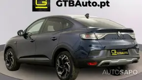 Renault Arkana de 2024