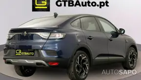 Renault Arkana de 2024