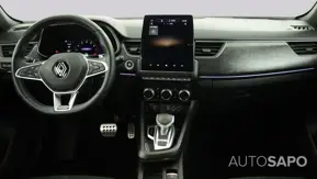 Renault Arkana de 2024