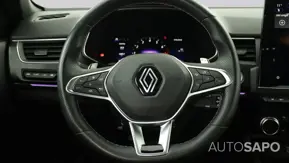 Renault Arkana de 2024