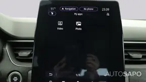 Renault Arkana de 2024