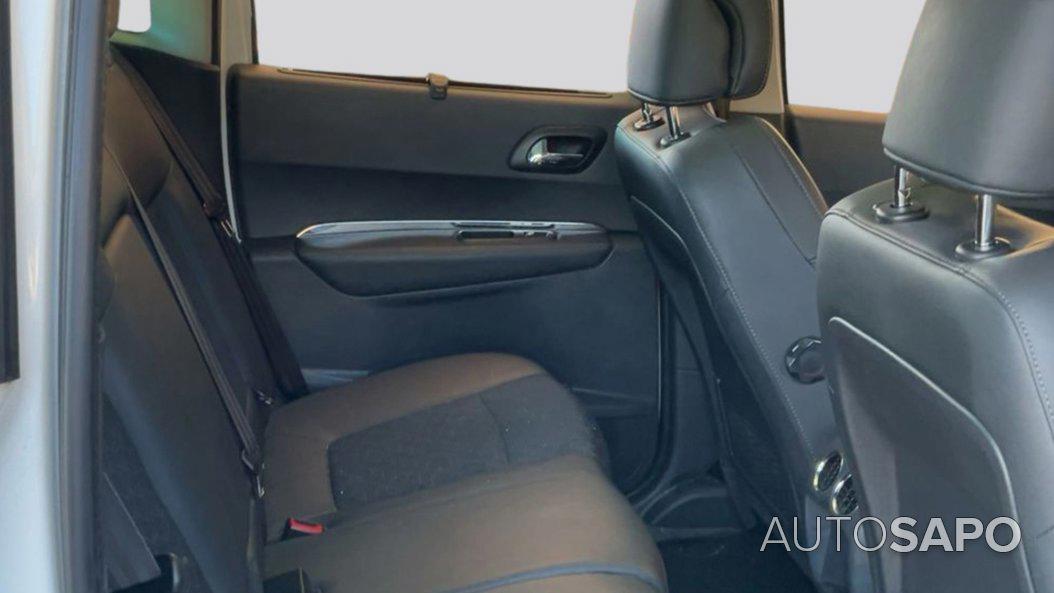 Peugeot 3008 de 2016