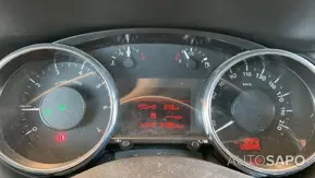 Peugeot 3008 de 2016