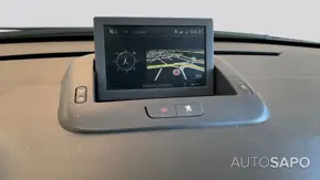 Peugeot 3008 de 2016