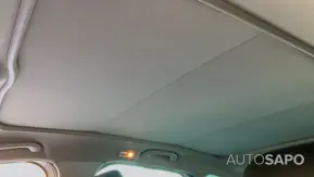 Peugeot 3008 de 2016