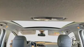 Peugeot 3008 de 2016