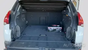 Peugeot 3008 de 2016