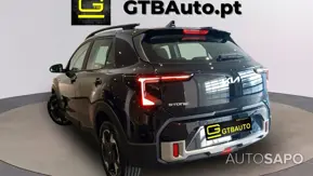 Kia Stonic de 2025