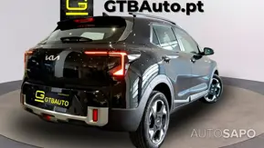 Kia Stonic de 2025