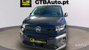 Citroen Berlingo de 2025