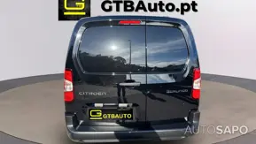 Citroen Berlingo de 2025