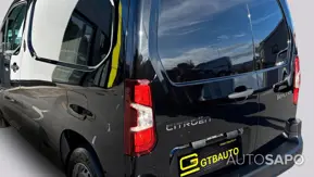 Citroen Berlingo de 2025