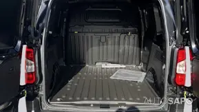 Citroen Berlingo de 2025