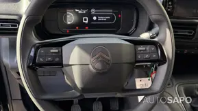 Citroen Berlingo de 2025