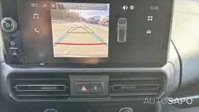 Citroen Berlingo de 2025