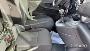 Citroen Berlingo de 2025