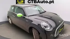 MINI Cooper de 2022