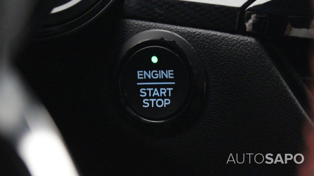 Ford Kuga 1.5 TDCi EcoBlue Titanium de 2022