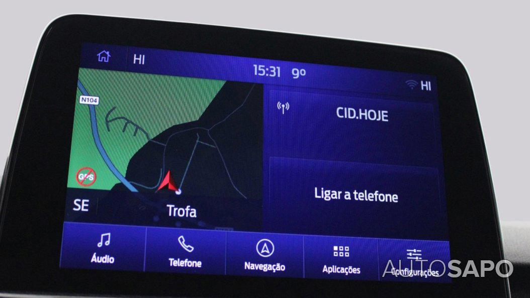 Ford Kuga 1.5 TDCi EcoBlue Titanium de 2022