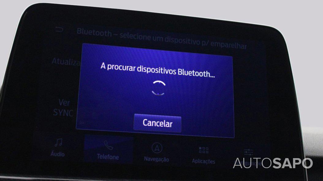 Ford Kuga 1.5 TDCi EcoBlue Titanium de 2022