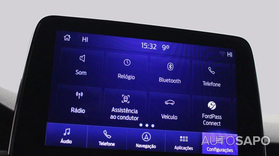 Ford Kuga 1.5 TDCi EcoBlue Titanium de 2022