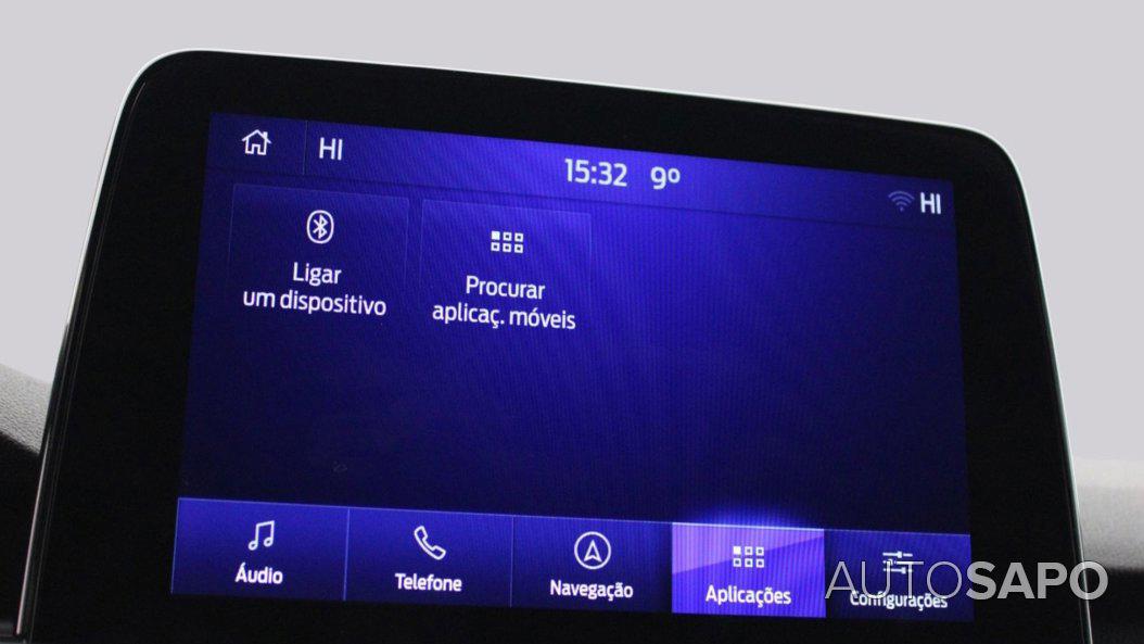 Ford Kuga 1.5 TDCi EcoBlue Titanium de 2022