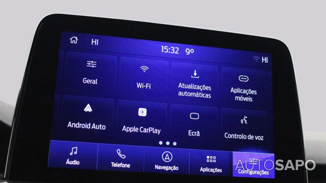 Ford Kuga 1.5 TDCi EcoBlue Titanium de 2022