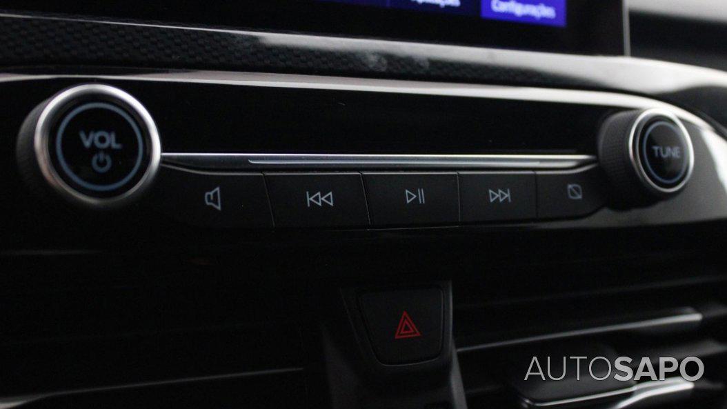 Ford Kuga 1.5 TDCi EcoBlue Titanium de 2022