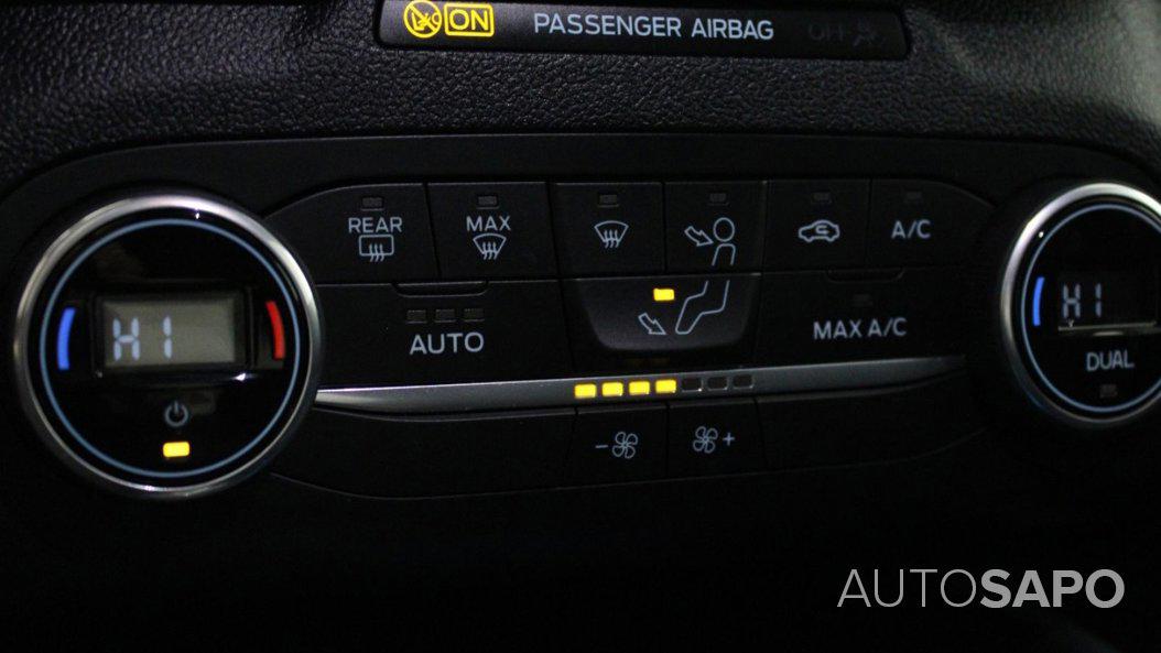 Ford Kuga 1.5 TDCi EcoBlue Titanium de 2022