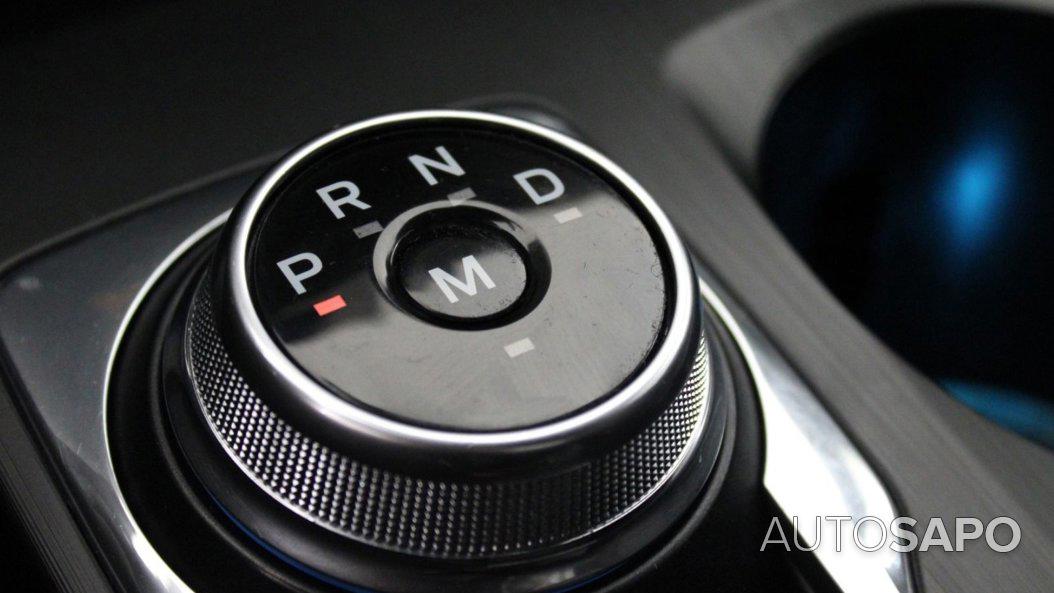 Ford Kuga 1.5 TDCi EcoBlue Titanium de 2022