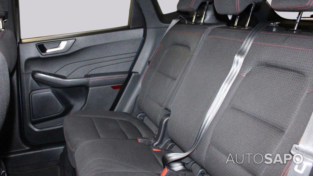 Ford Kuga 1.5 TDCi EcoBlue Titanium de 2022