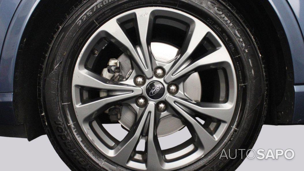 Ford Kuga 1.5 TDCi EcoBlue Titanium de 2022