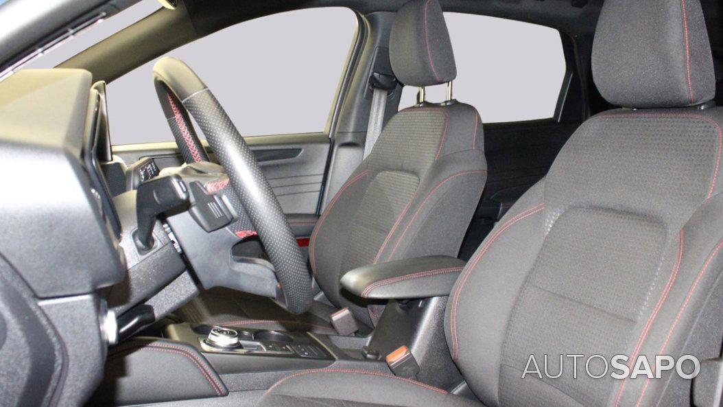 Ford Kuga 1.5 TDCi EcoBlue Titanium de 2022