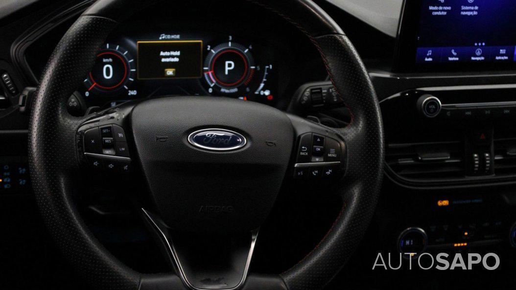 Ford Kuga 1.5 TDCi EcoBlue Titanium de 2022