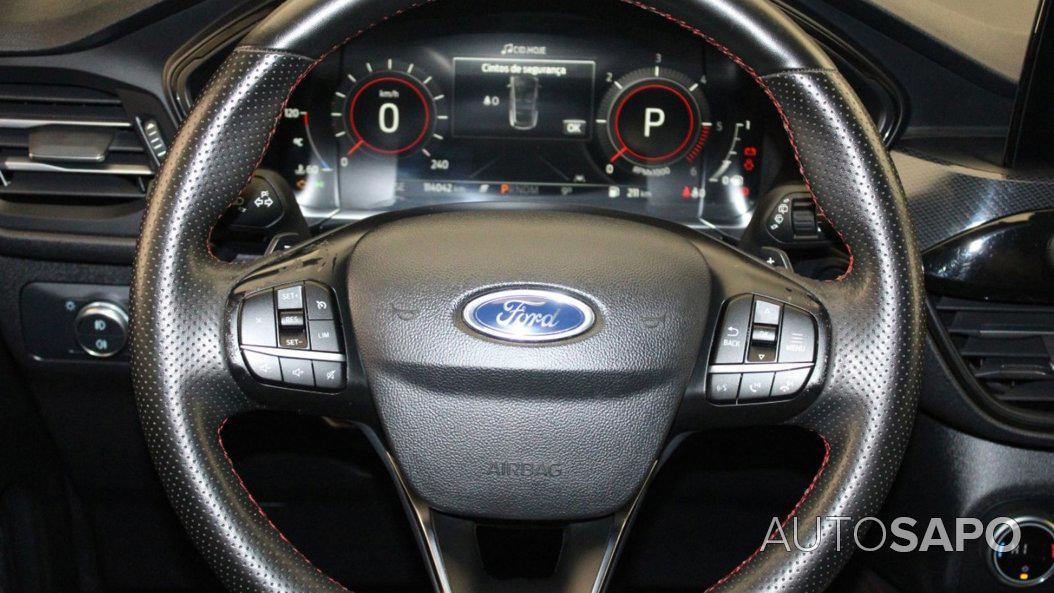 Ford Kuga 1.5 TDCi EcoBlue Titanium de 2022