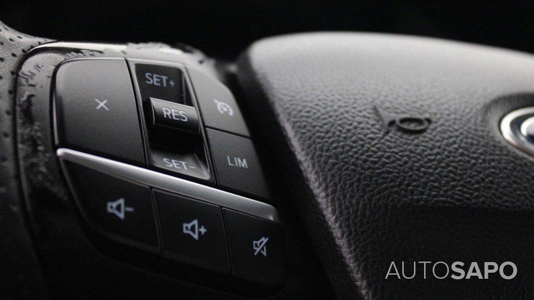 Ford Kuga 1.5 TDCi EcoBlue Titanium de 2022