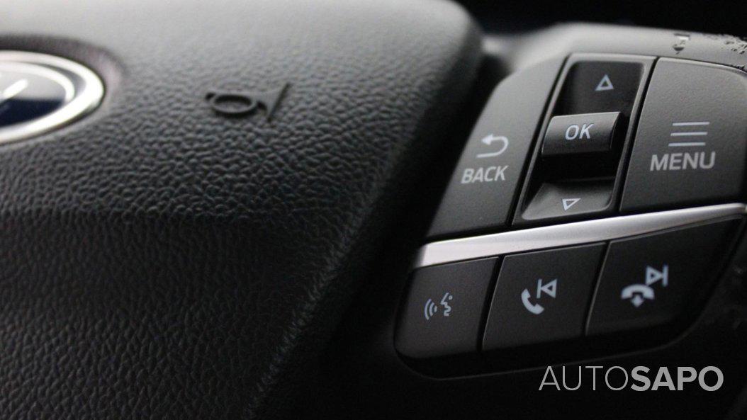 Ford Kuga 1.5 TDCi EcoBlue Titanium de 2022