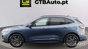 Ford Kuga 1.5 TDCi EcoBlue Titanium de 2022