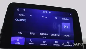 Ford Kuga 1.5 TDCi EcoBlue Titanium de 2022