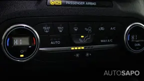 Ford Kuga 1.5 TDCi EcoBlue Titanium de 2022