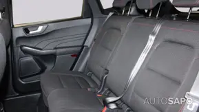 Ford Kuga 1.5 TDCi EcoBlue Titanium de 2022