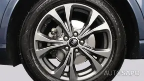Ford Kuga 1.5 TDCi EcoBlue Titanium de 2022