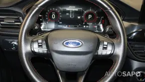 Ford Kuga 1.5 TDCi EcoBlue Titanium de 2022