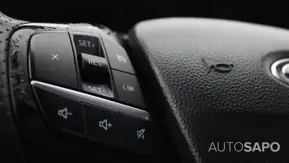 Ford Kuga 1.5 TDCi EcoBlue Titanium de 2022