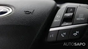 Ford Kuga 1.5 TDCi EcoBlue Titanium de 2022