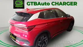 BYD Atto 3 de 2023