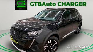 Peugeot 2008 de 2021